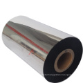 Premium wax ribbon TTR (Thermal Transfer Ribbon) barcode ribbon used on label printer